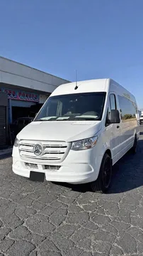 2024 Mercedes-Benz Sprinter 2500 Luxury VIP