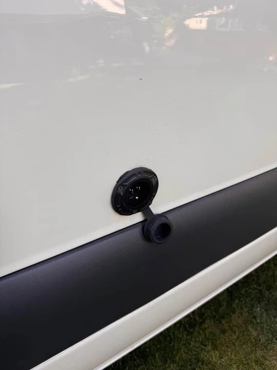 2024 Mercedes-Benz VS30 Sprinter - Image 6 of 19