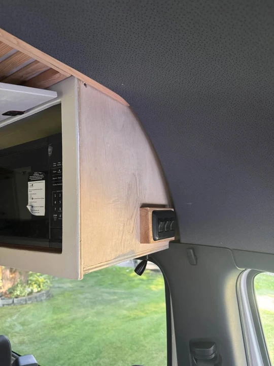 2024 Mercedes-Benz VS30 Sprinter - Image 11 of 19