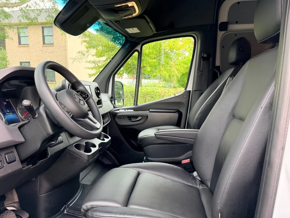2024 Mercedes-Benz VS30 Sprinter - Image 7 of 13