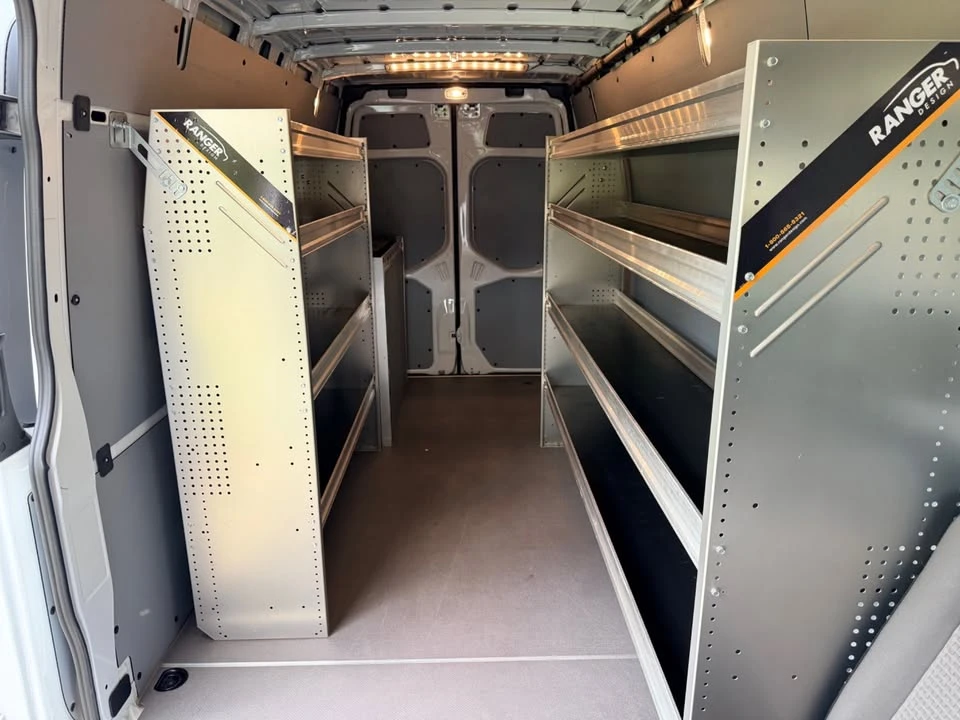 2024 Mercedes-Benz VS30 Sprinter - Image 13 of 13
