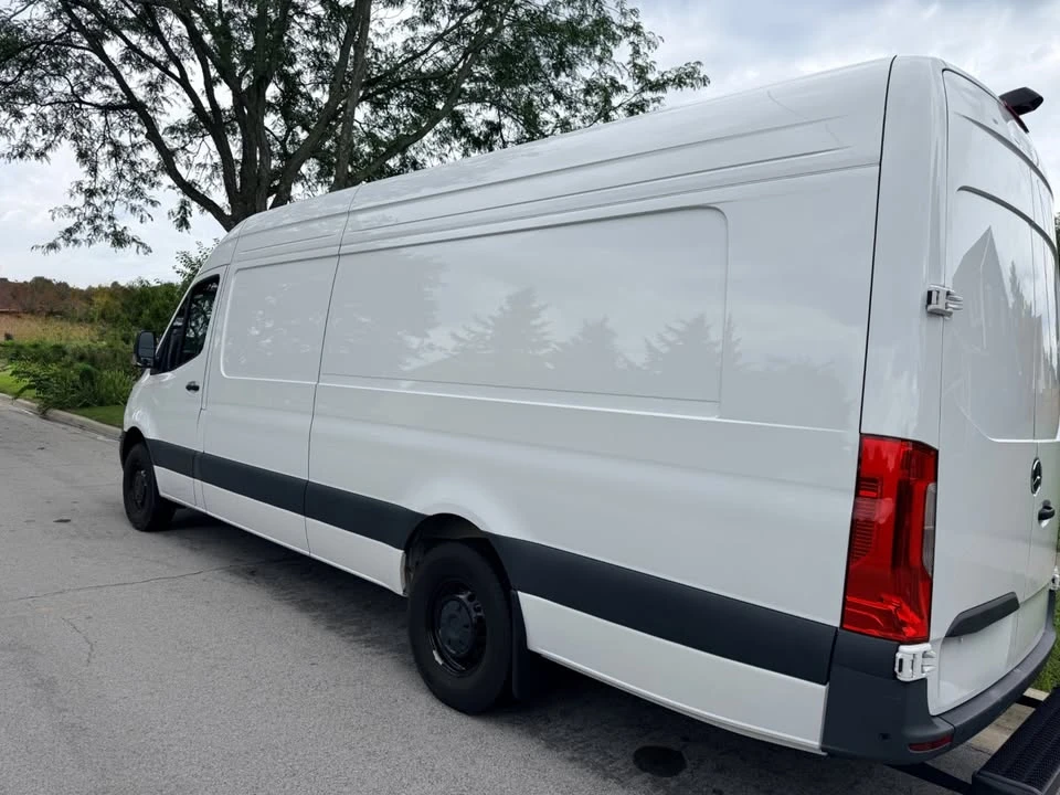 2024 Mercedes-Benz VS30 Sprinter - Image 5 of 13