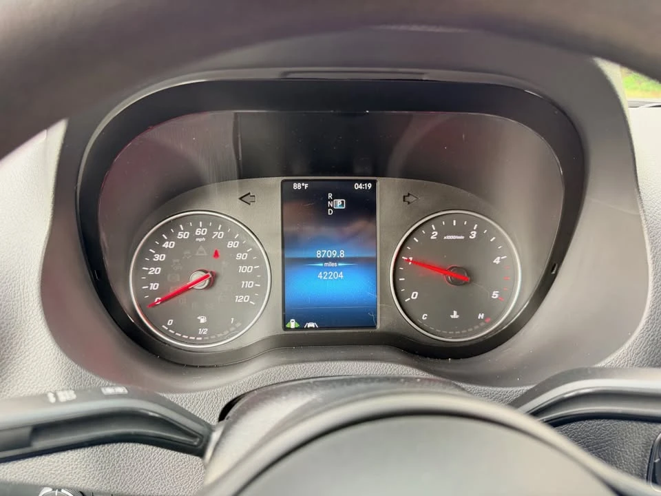 2024 Mercedes-Benz VS30 Sprinter - Image 8 of 13