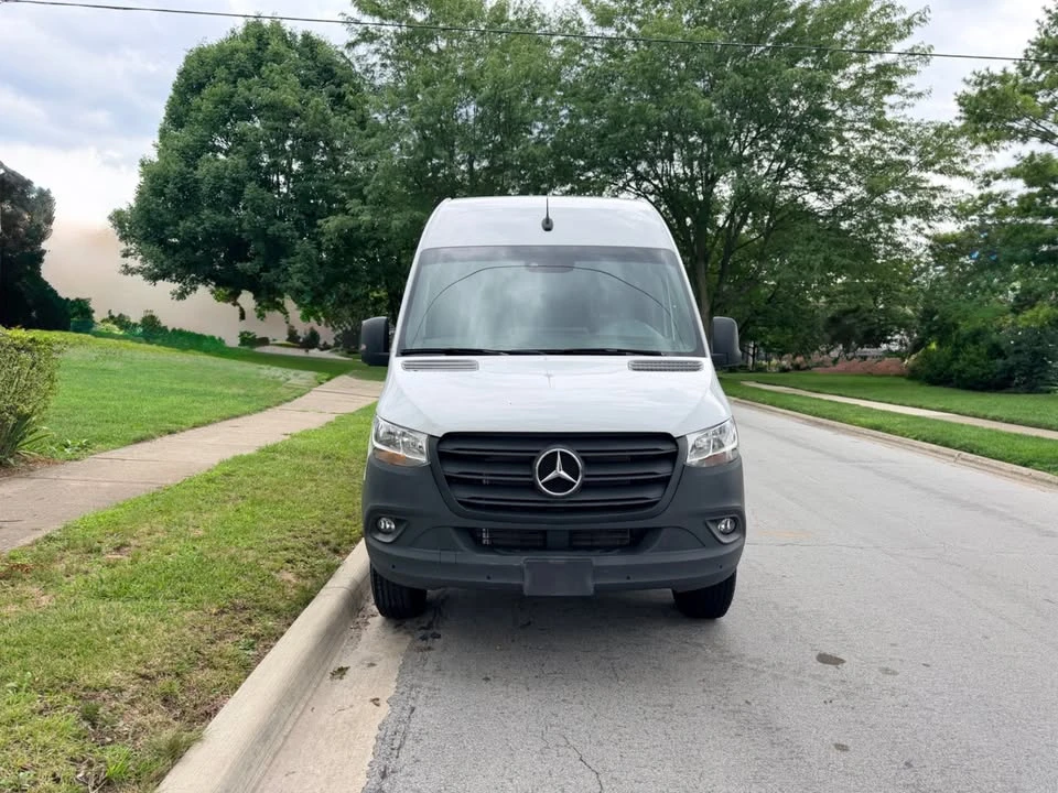 2024 Mercedes-Benz VS30 Sprinter - Image 6 of 13