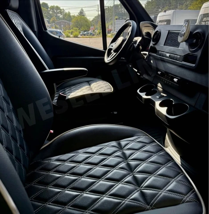 2024 Mercedes-Benz VS30 Sprinter - Image 2 of 10