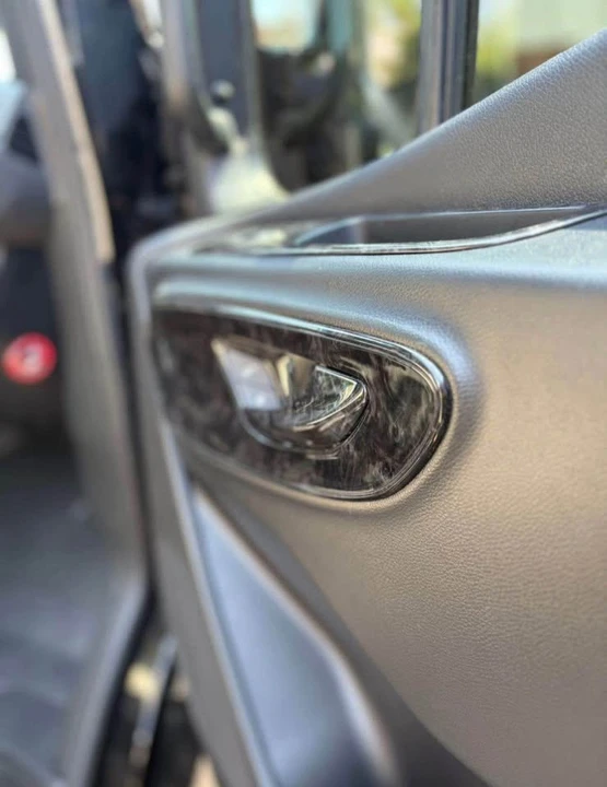 2024 Mercedes-Benz VS30 Sprinter - Image 7 of 18