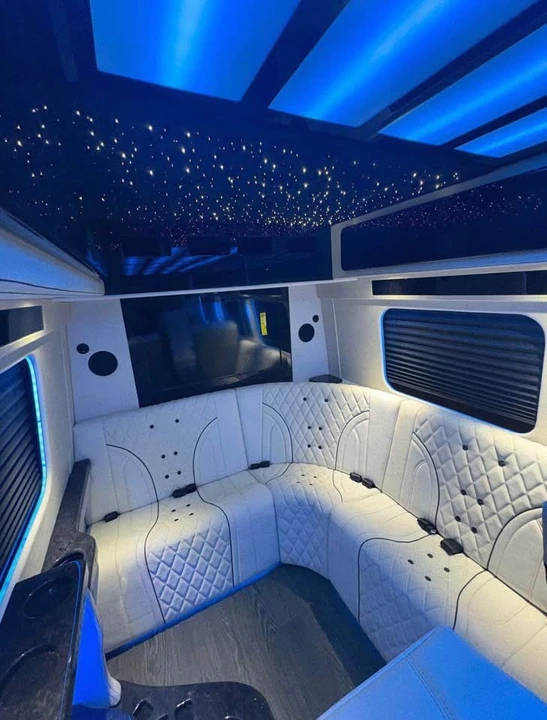 2024 Mercedes-Benz VS30 Sprinter - Image 13 of 18