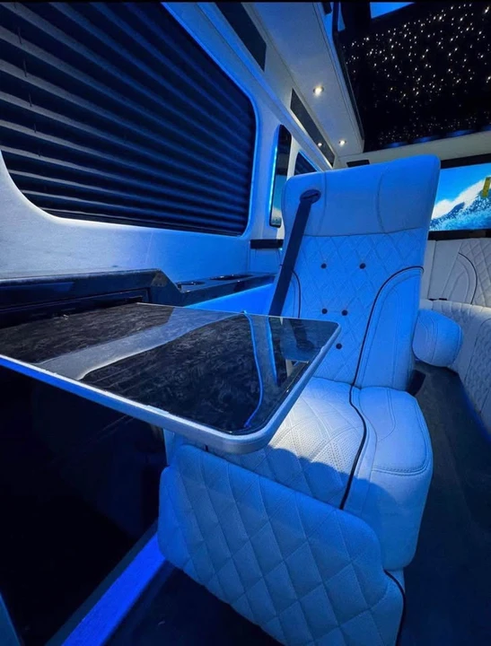 2024 Mercedes-Benz VS30 Sprinter - Image 14 of 18