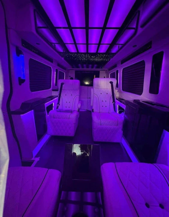 2024 Mercedes-Benz VS30 Sprinter - Image 18 of 18