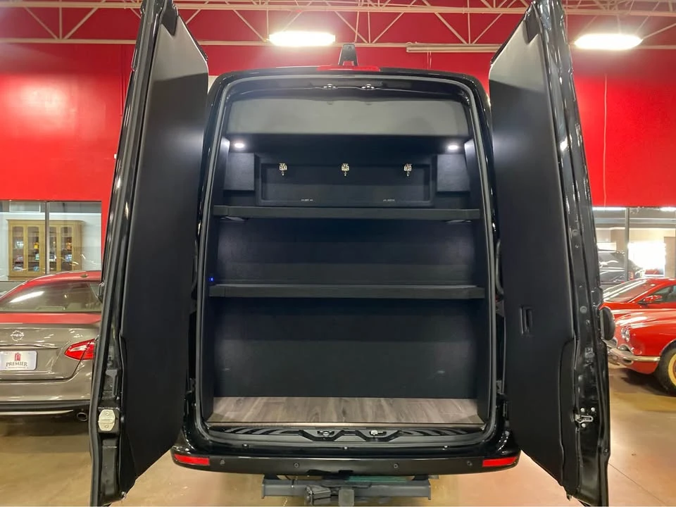 2024 Mercedes-Benz VS30 Sprinter - Image 16 of 18