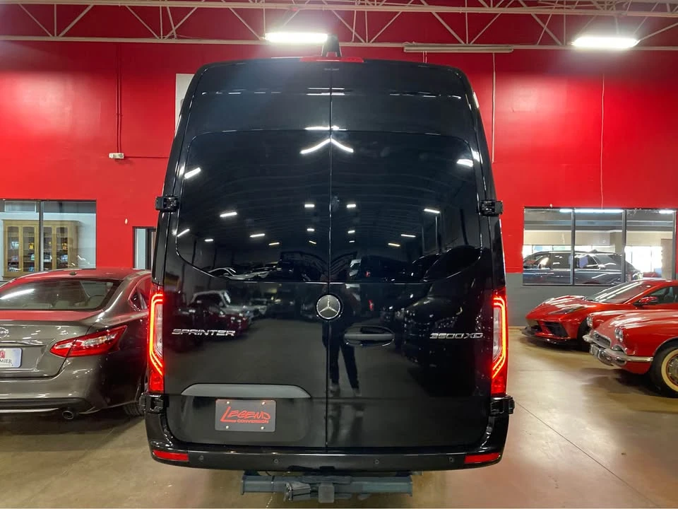 2024 Mercedes-Benz VS30 Sprinter - Image 15 of 18