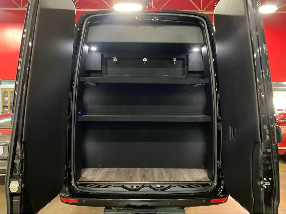 2024 Mercedes-Benz VS30 Sprinter - Image 17 of 18
