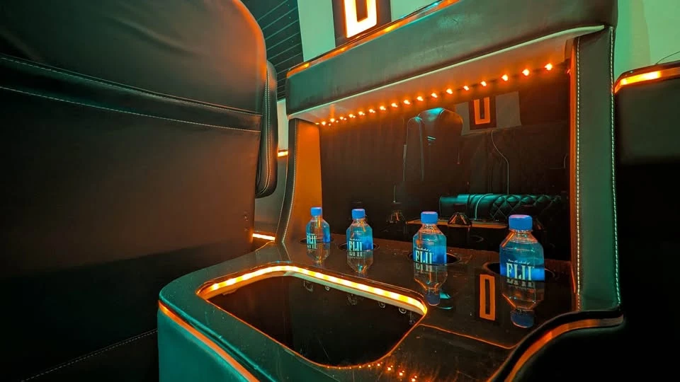 2024 Mercedes-Benz VS30 Sprinter - Image 17 of 20
