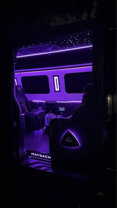 2024 Mercedes-Benz VS30 Sprinter - Image 13 of 20