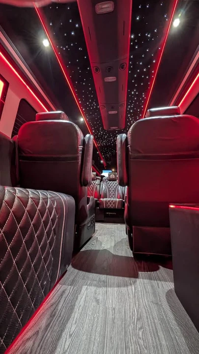 2024 Mercedes-Benz VS30 Sprinter - Image 20 of 20