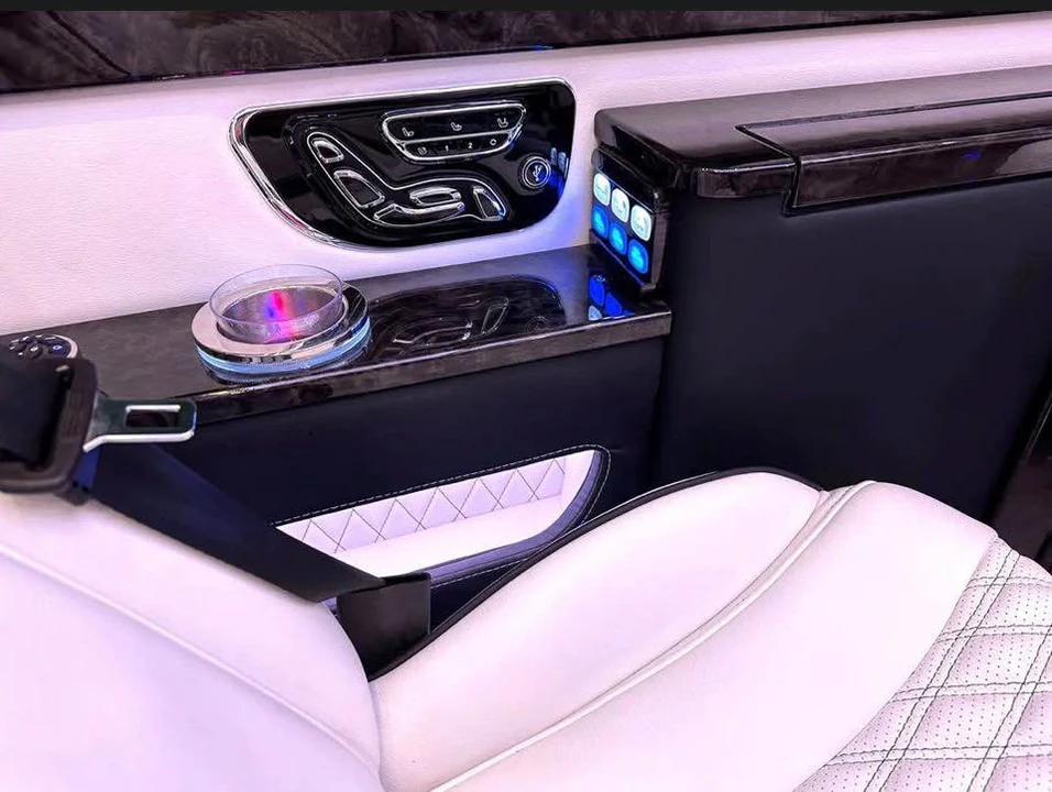2024 Mercedes-Benz VS30 Sprinter - Image 7 of 17