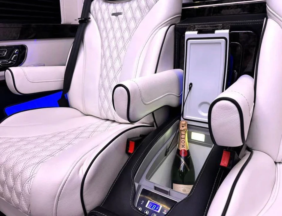 2024 Mercedes-Benz VS30 Sprinter - Image 12 of 17