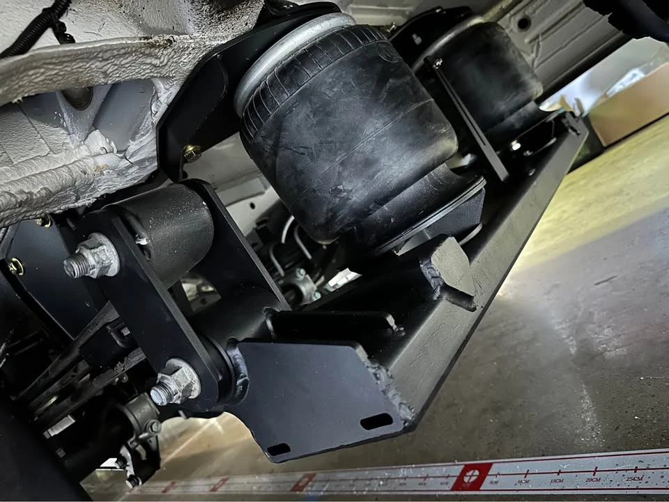 2024 Mercedes-Benz VS30 Sprinter - Image 16 of 17