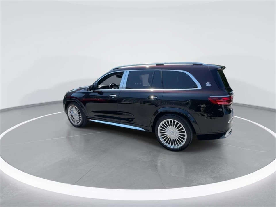 2024 Mercedes-Benz 600 - Image 11 of 31