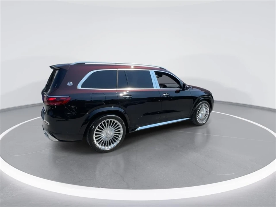 2024 Mercedes-Benz 600 - Image 19 of 31
