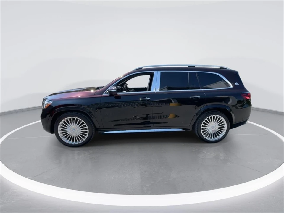2024 Mercedes-Benz 600 - Image 9 of 31
