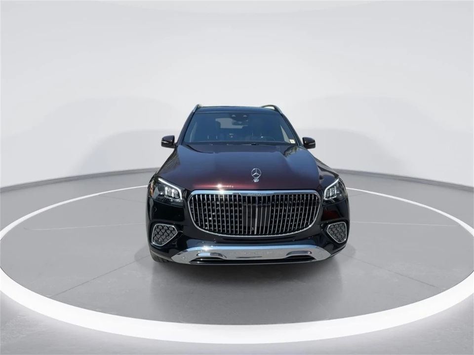 2024 Mercedes-Benz 600 - Image 3 of 31