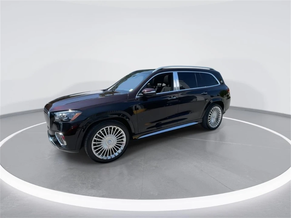 2024 Mercedes-Benz 600 - Image 7 of 31