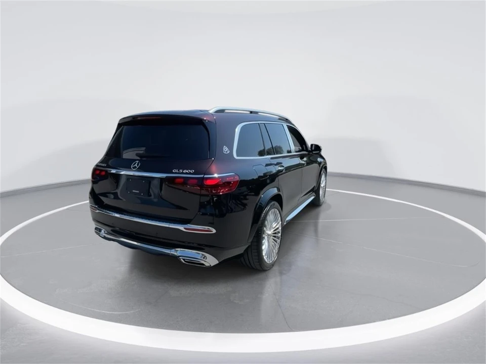 2024 Mercedes-Benz 600 - Image 17 of 31
