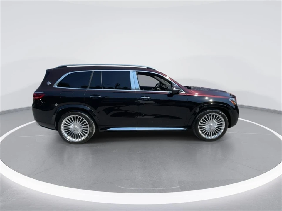 2024 Mercedes-Benz 600 - Image 21 of 31