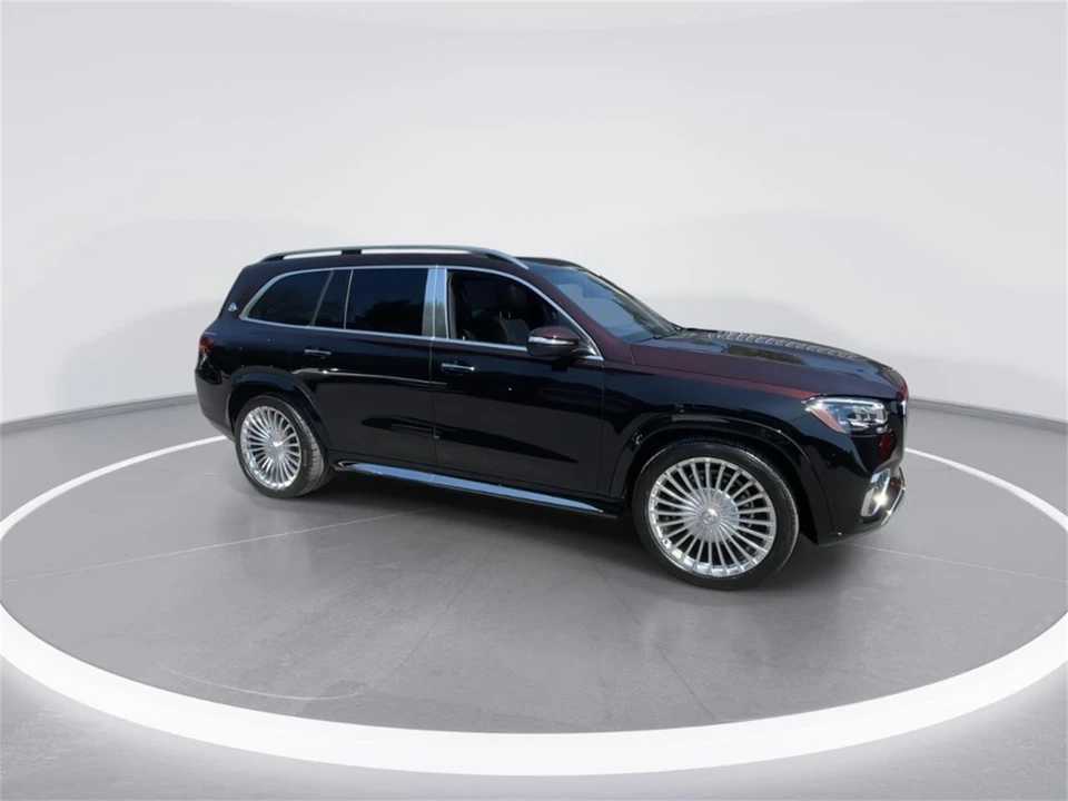 2024 Mercedes-Benz 600 - Image 23 of 31