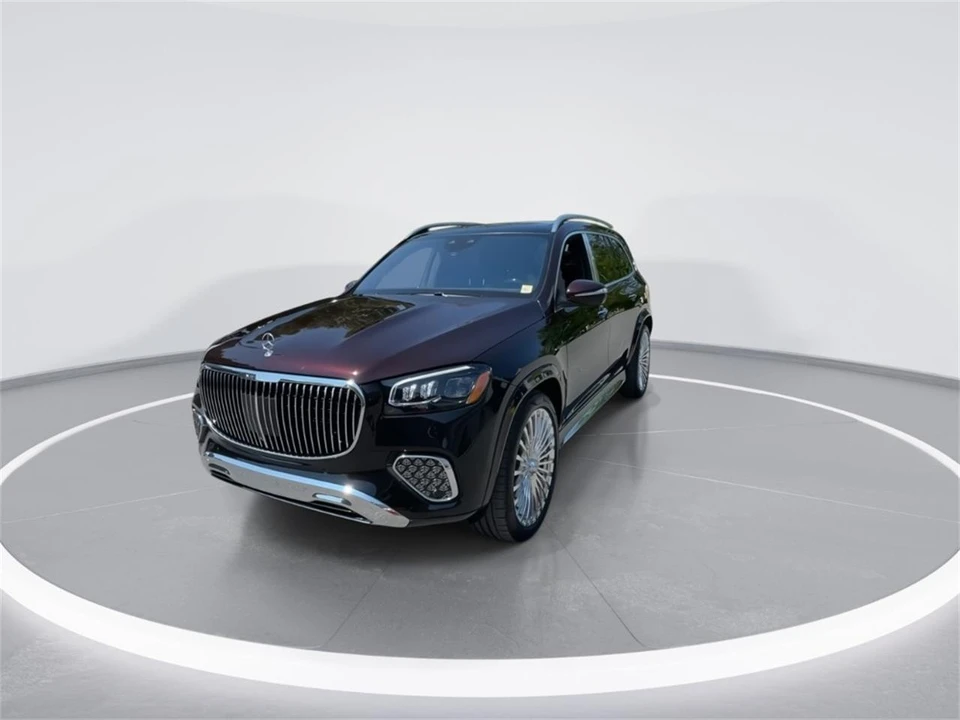 2024 Mercedes-Benz 600 - Image 5 of 31