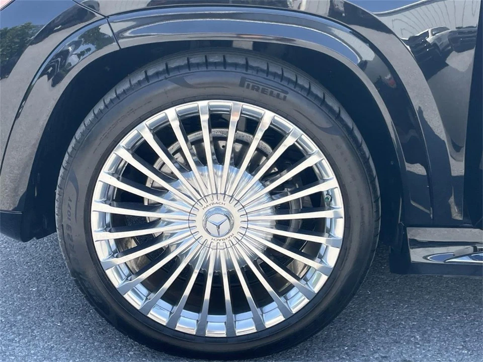 2024 Mercedes-Benz 600 - Image 25 of 31