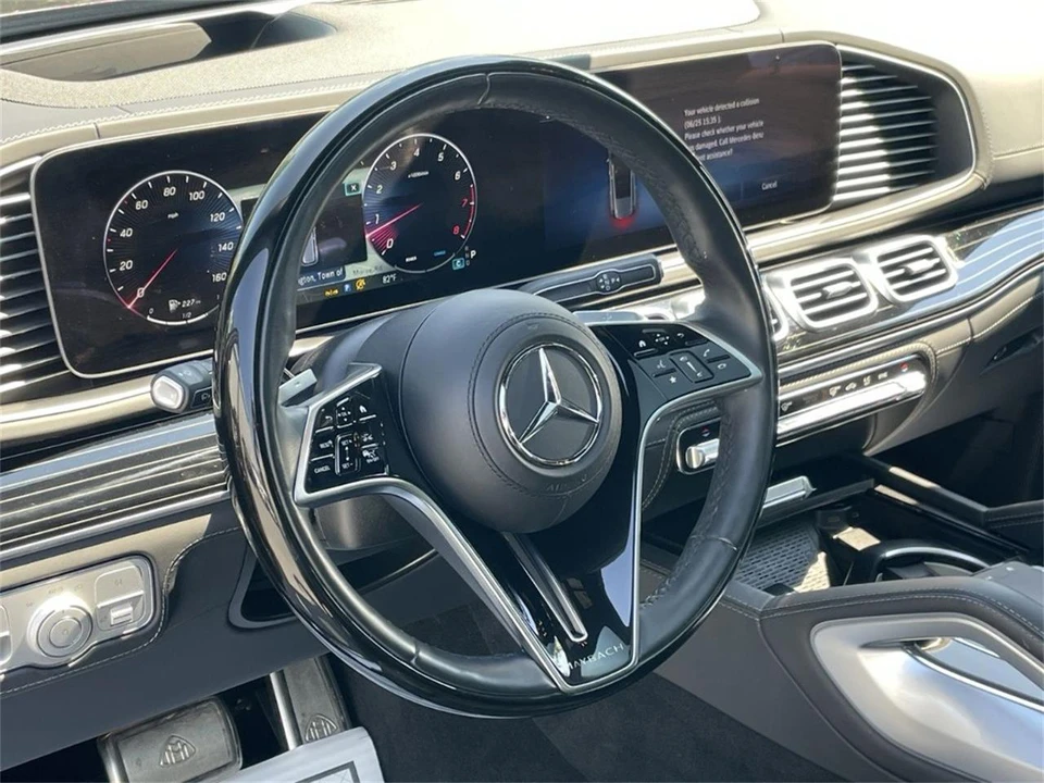 2024 Mercedes-Benz 600 - Image 29 of 31