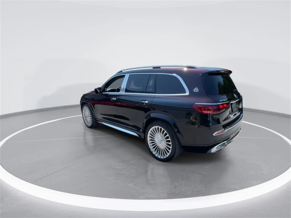 2024 Mercedes-Benz 600 - Image 12 of 31