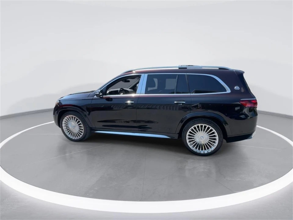 2024 Mercedes-Benz 600 - Image 10 of 31