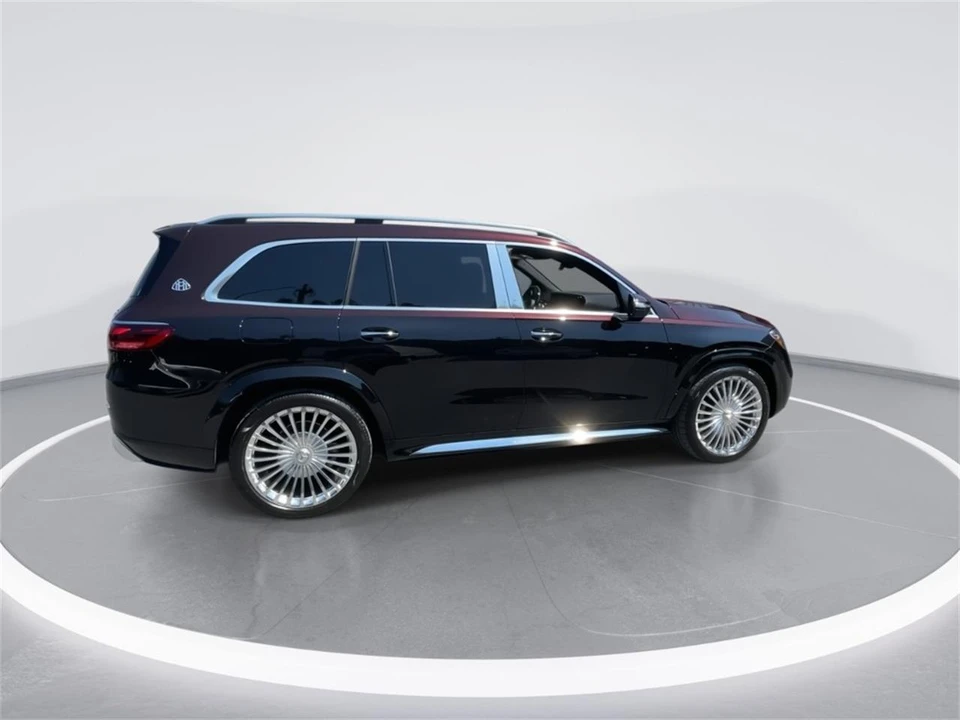 2024 Mercedes-Benz 600 - Image 20 of 31