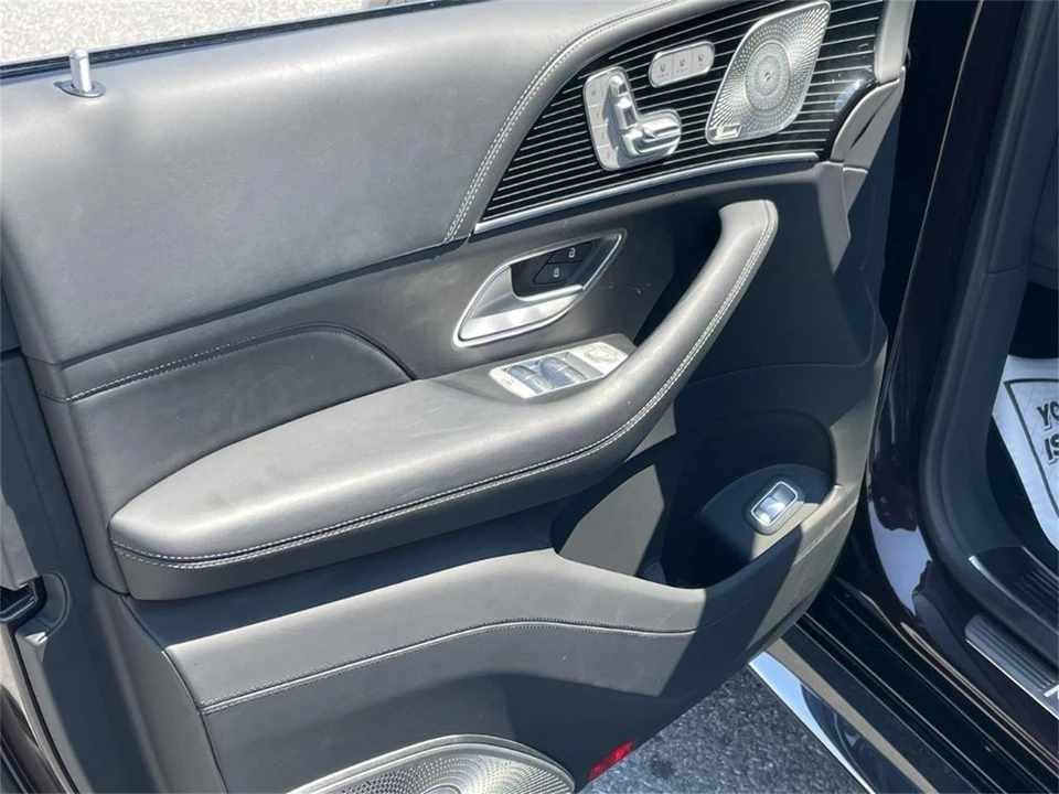 2024 Mercedes-Benz 600 - Image 28 of 31