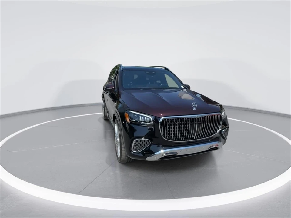 2024 Mercedes-Benz 600 - Image 2 of 31