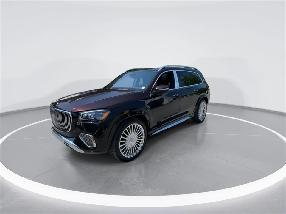 2024 Mercedes-Benz 600 - Image 6 of 31