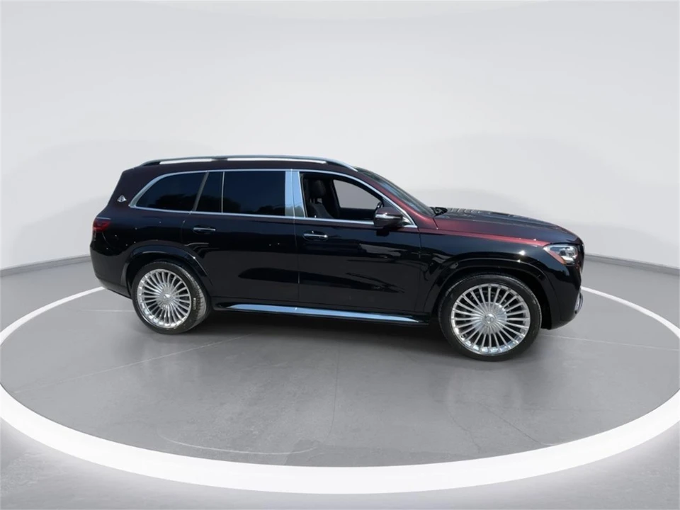 2024 Mercedes-Benz 600 - Image 22 of 31