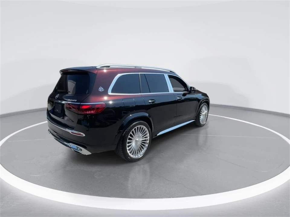 2024 Mercedes-Benz 600 - Image 18 of 31