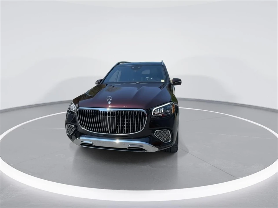 2024 Mercedes-Benz 600 - Image 4 of 31