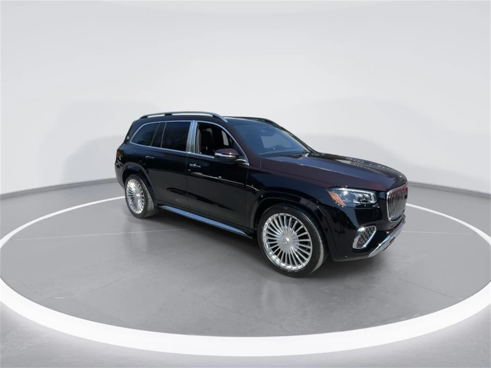 2024 Mercedes-Benz 600 - Image 24 of 31
