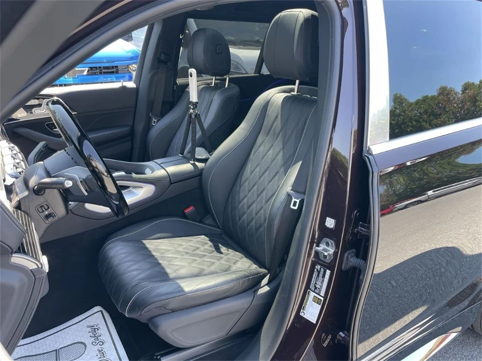 2024 Mercedes-Benz 600 - Image 26 of 31