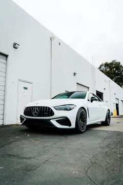 2024 Mercedes-Benz AMG CLE53 AMG Carbon Package