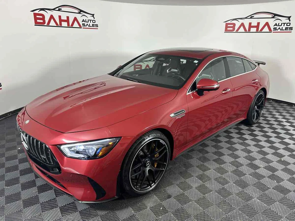 2024 Mercedes-Benz - Image 4 of 31
