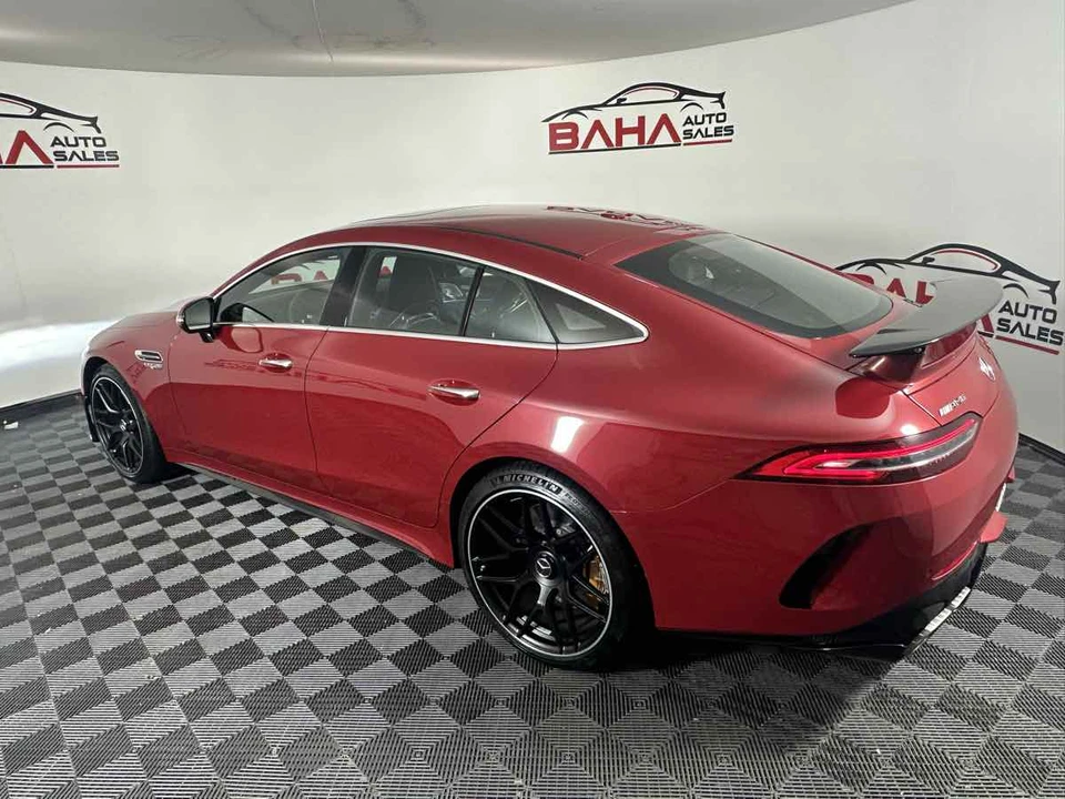 2024 Mercedes-Benz - Image 6 of 31
