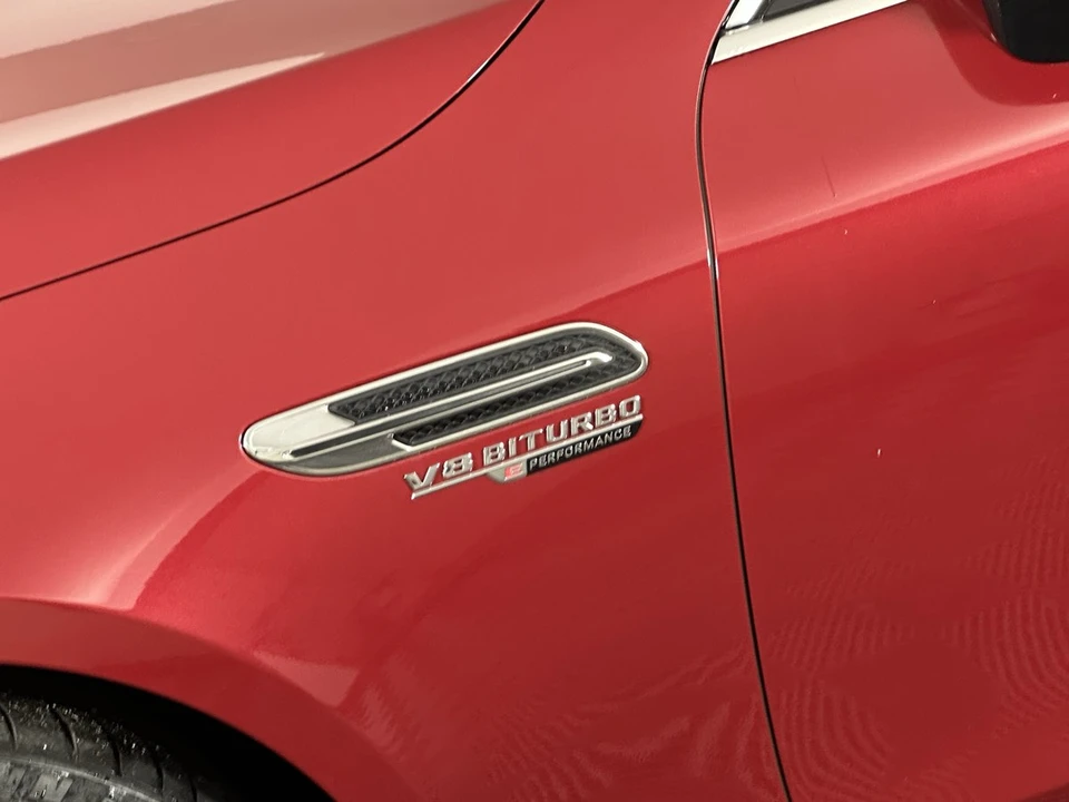 2024 Mercedes-Benz - Image 15 of 31