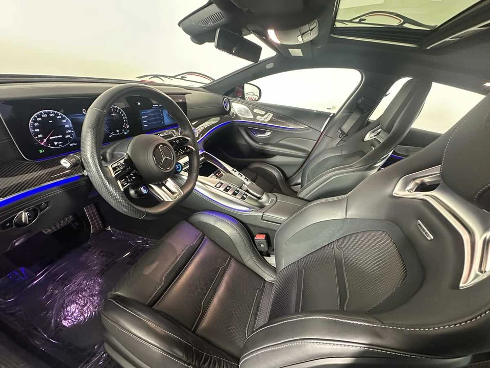 2024 Mercedes-Benz - Image 24 of 31