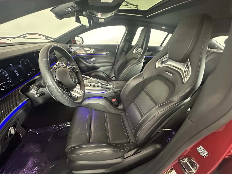 2024 Mercedes-Benz - Image 27 of 31